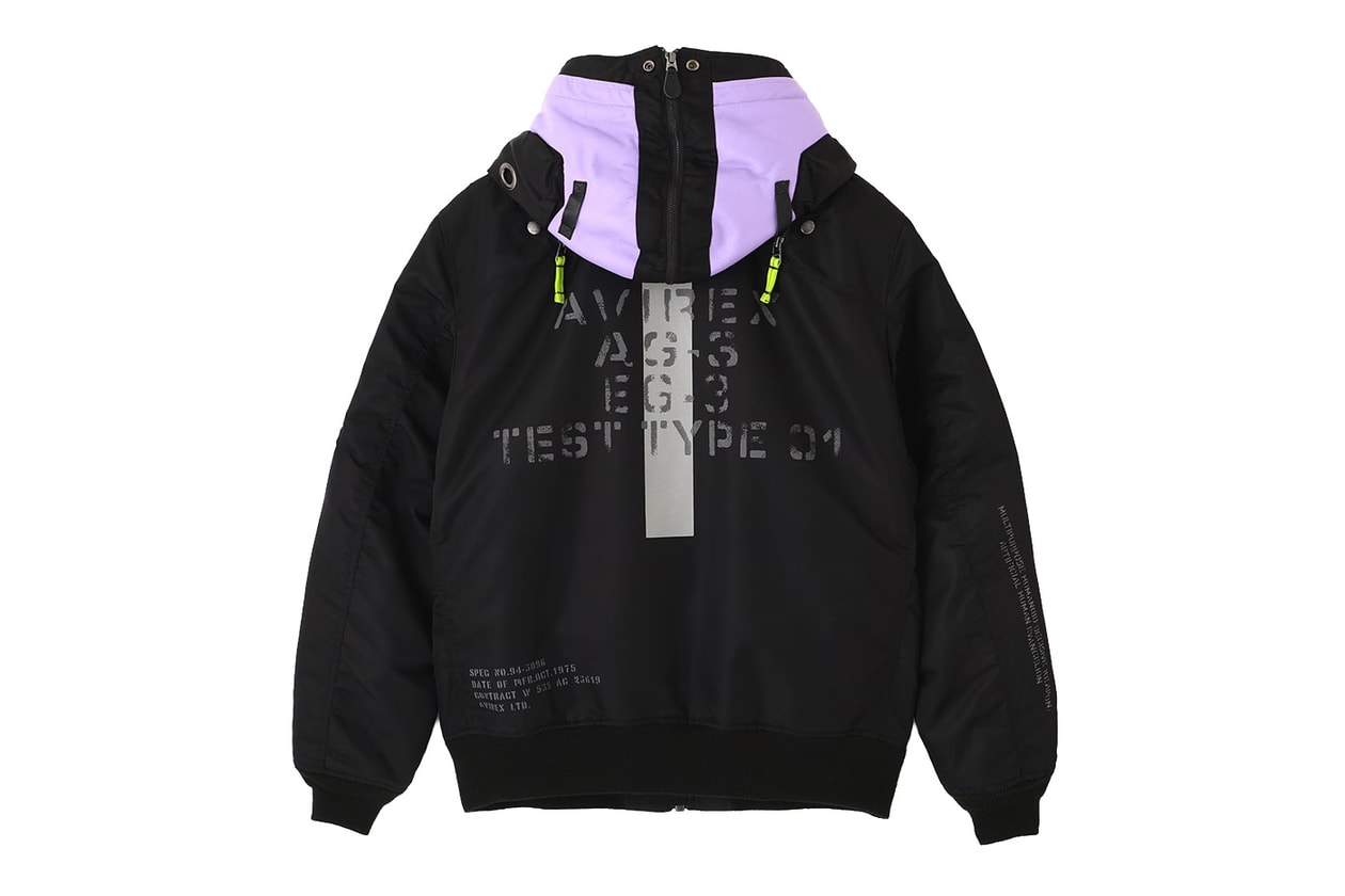 이번 주 놓치면 아쉬울 8가지 드롭: Supreme, Nike, Dallas Cowboys, BEAMS, ARC'TERYX, HUF, Neon Genesis Evangelion, Awake NY, WTAPS, Shanghai Tang, Andersson Bell, Brain Dead, AVIREX, RADIO EVA, Austin Post