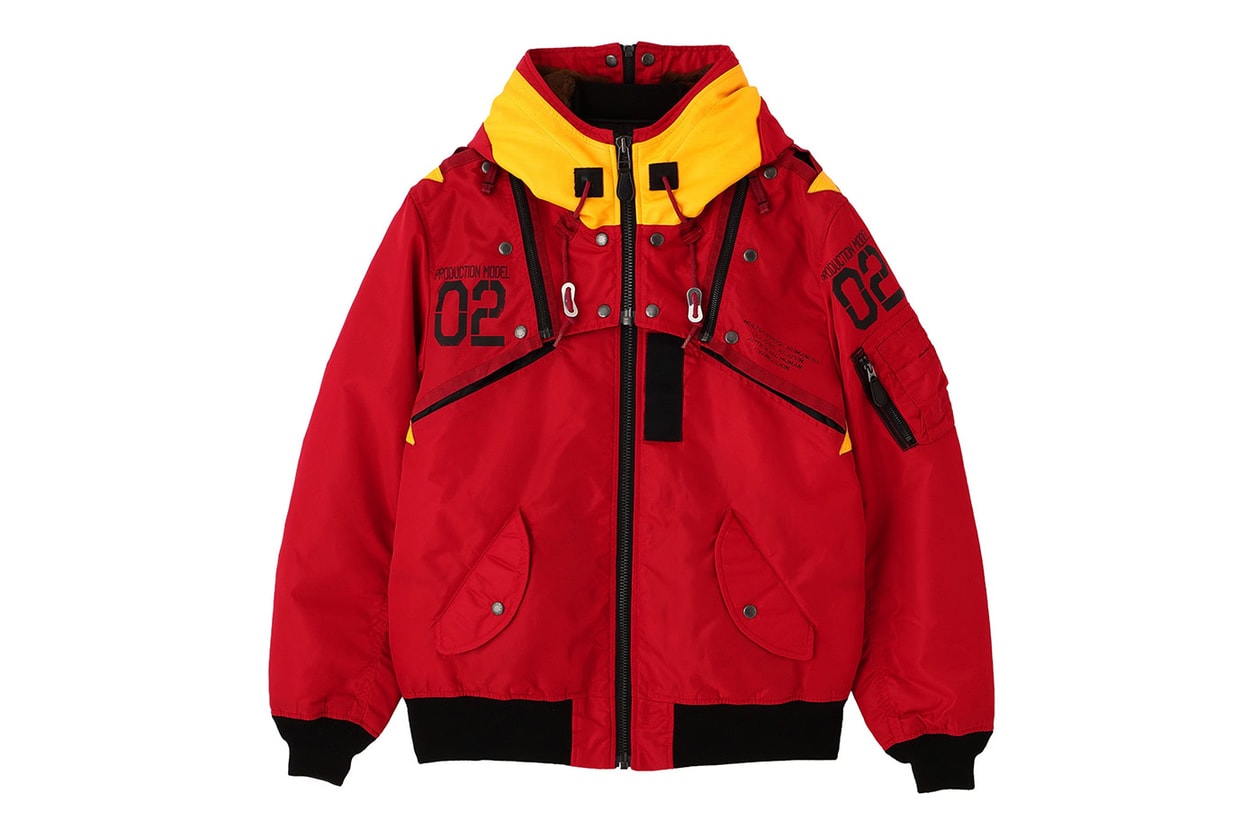 이번 주 놓치면 아쉬울 8가지 드롭: Supreme, Nike, Dallas Cowboys, BEAMS, ARC'TERYX, HUF, Neon Genesis Evangelion, Awake NY, WTAPS, Shanghai Tang, Andersson Bell, Brain Dead, AVIREX, RADIO EVA, Austin Post