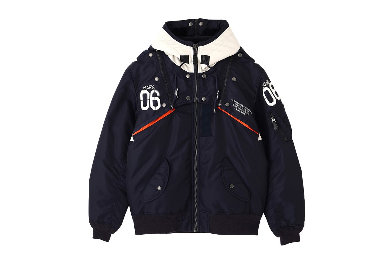 이번 주 놓치면 아쉬울 8가지 드롭: Supreme, Nike, Dallas Cowboys, BEAMS, ARC'TERYX, HUF, Neon Genesis Evangelion, Awake NY, WTAPS, Shanghai Tang, Andersson Bell, Brain Dead, AVIREX, RADIO EVA, Austin Post
