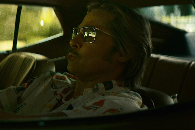 Netflix Drops Official Trailer for 'The Further Mis-Adventures of Cliff Booth'