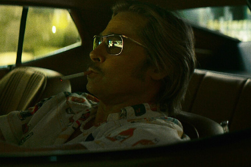 Netflix Unveils Trailer for 'The Further Mis-Adventures of Cliff Booth,' Expanding 'Once Upon a Time in Hollywood' Universe