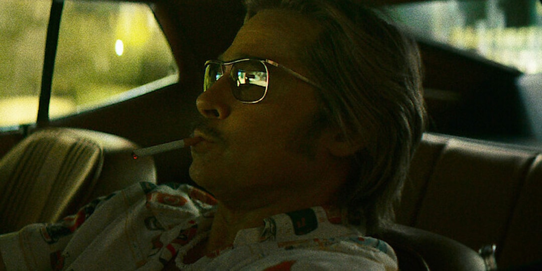Netflix presenta el tráiler de 'The Further Mis-Adventures of Cliff Booth', con Brad Pitt