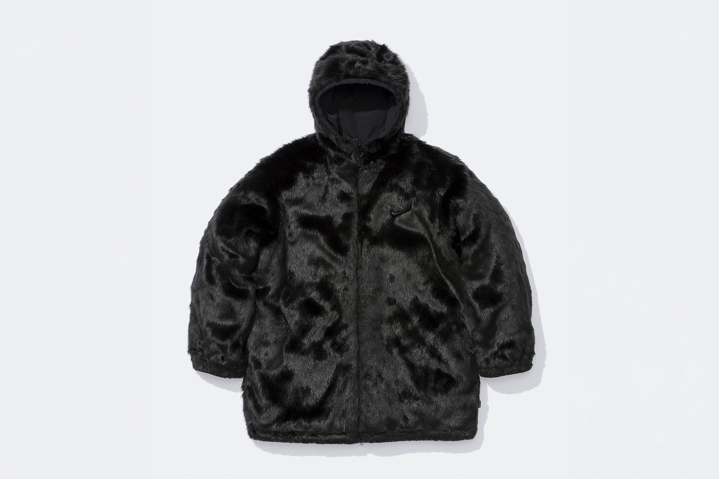 Supreme and Nike Team up for Fall 2026 Apparel Collection