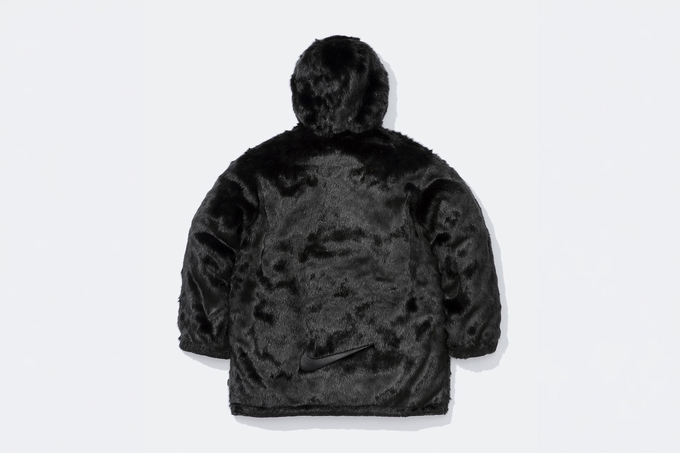 Supreme and Nike Team up for Fall 2026 Apparel Collection