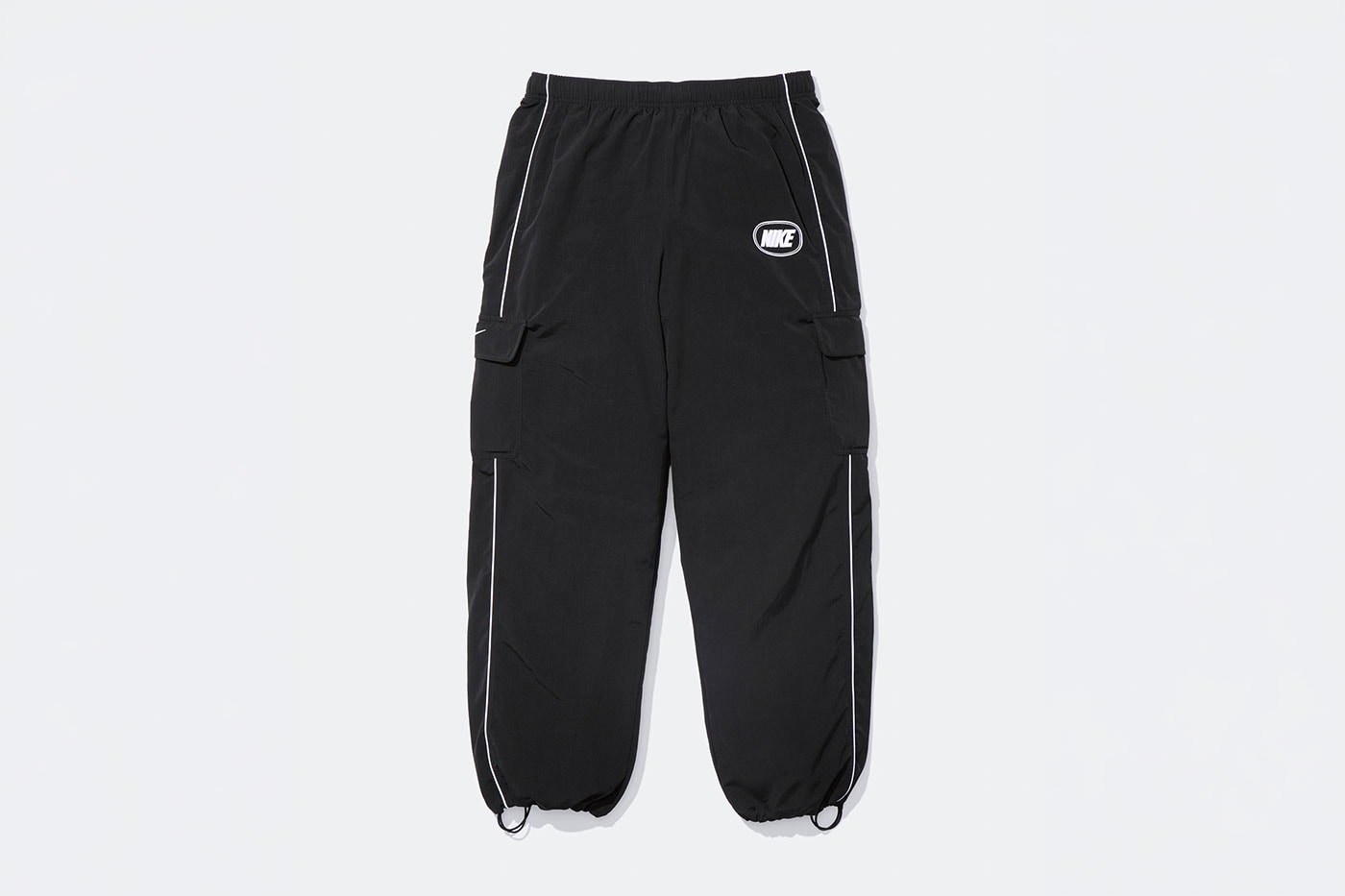 Supreme and Nike Team up for Fall 2026 Apparel Collection