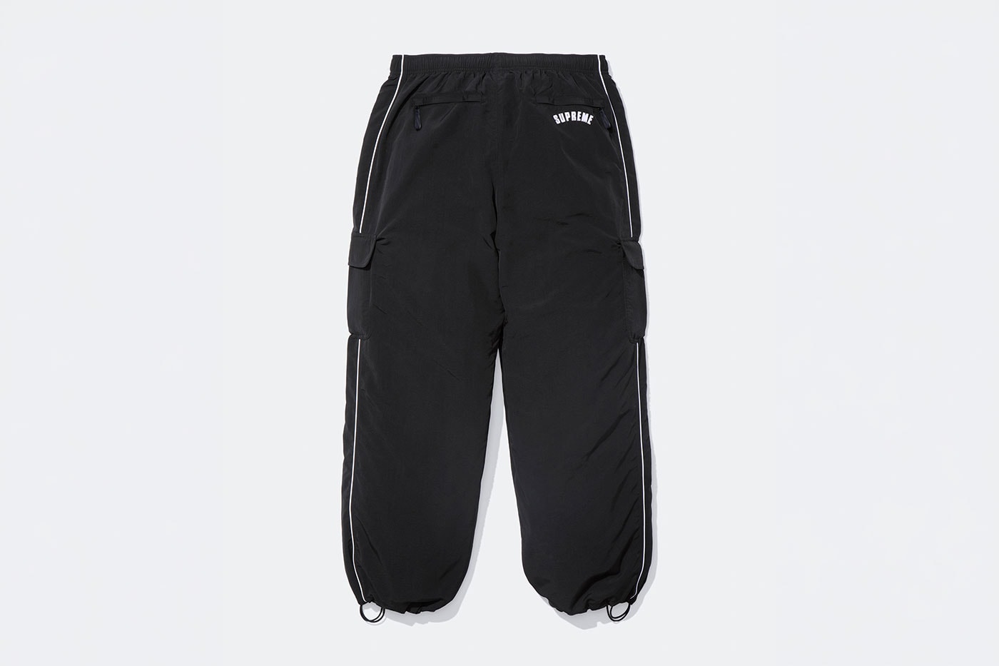 Supreme and Nike Team up for Fall 2026 Apparel Collection