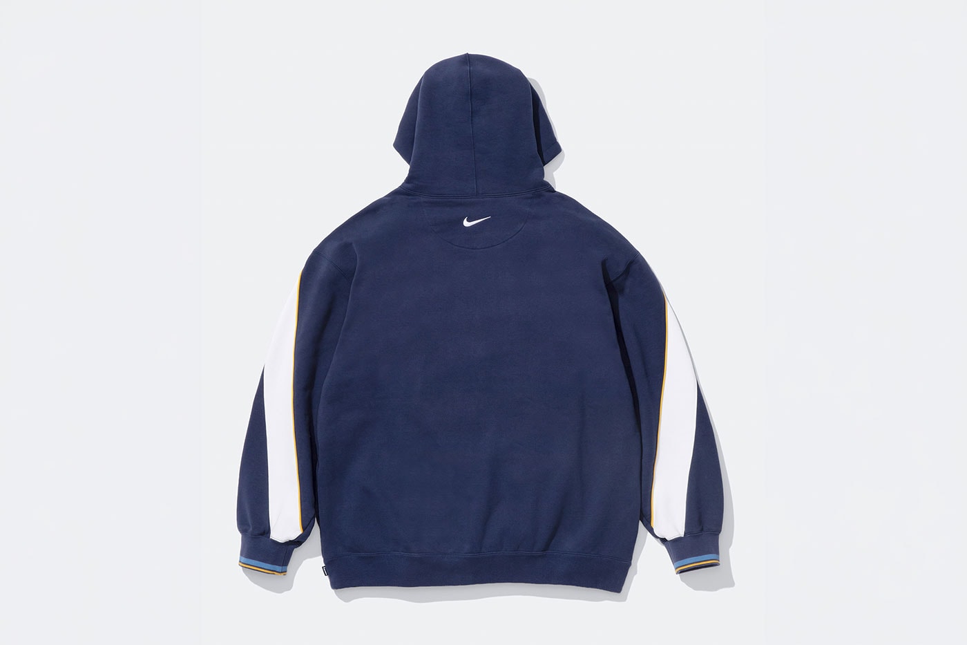 Supreme and Nike Team up for Fall 2026 Apparel Collection