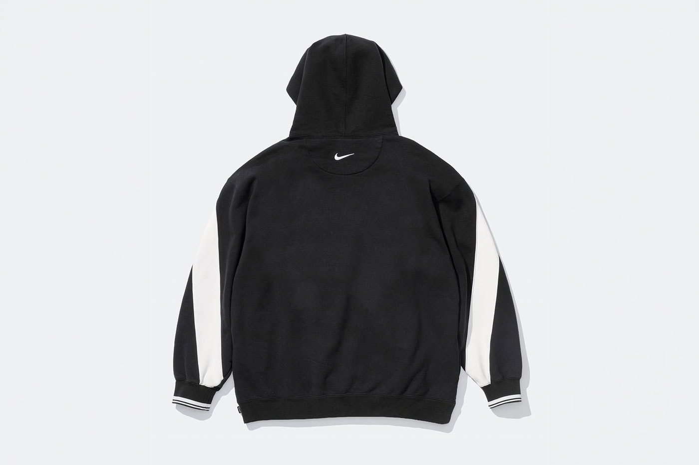 Supreme and Nike Team up for Fall 2026 Apparel Collection