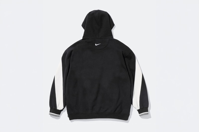 Supreme and Nike Team up for Fall 2026 Apparel Collection
