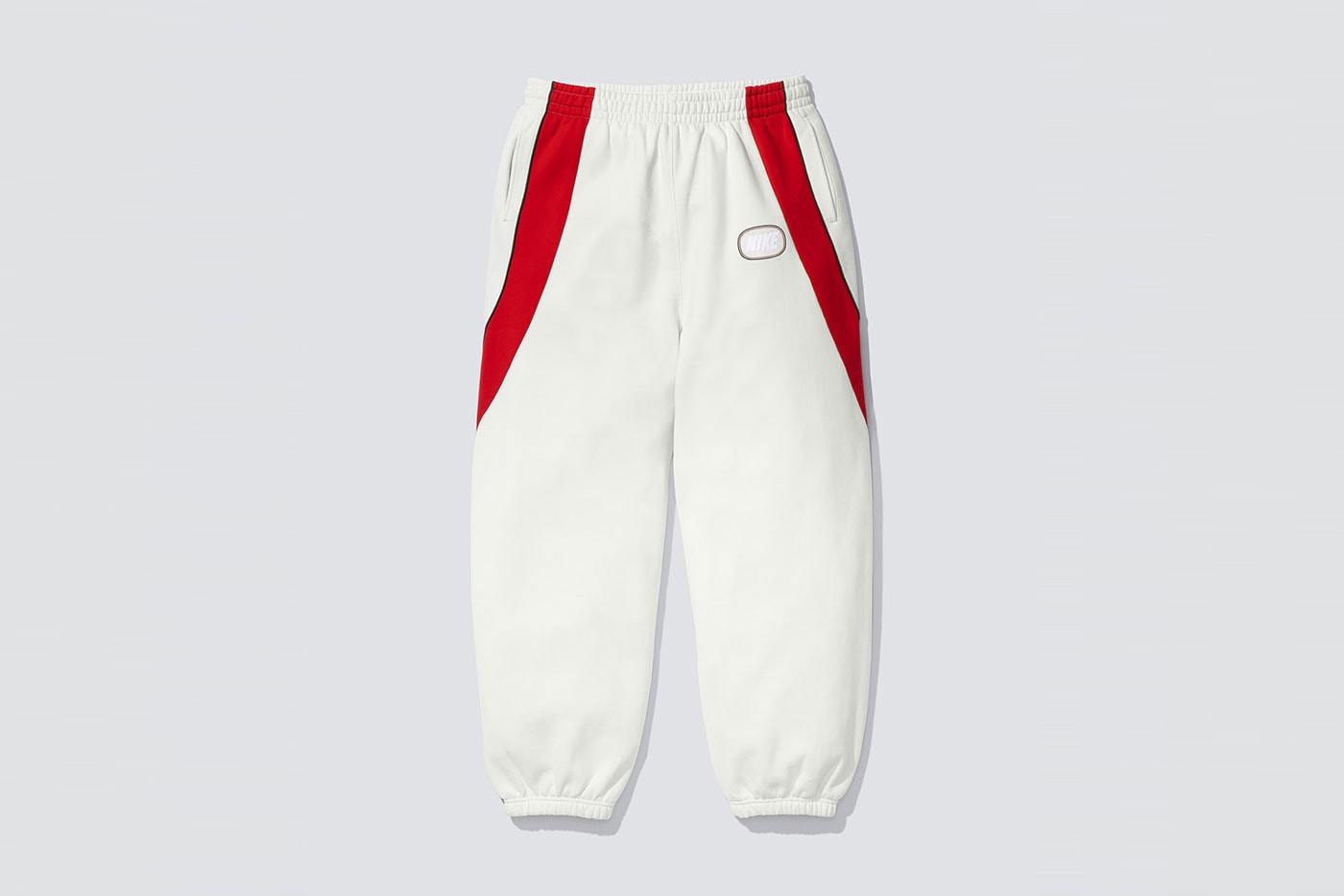 Supreme and Nike Team up for Fall 2026 Apparel Collection