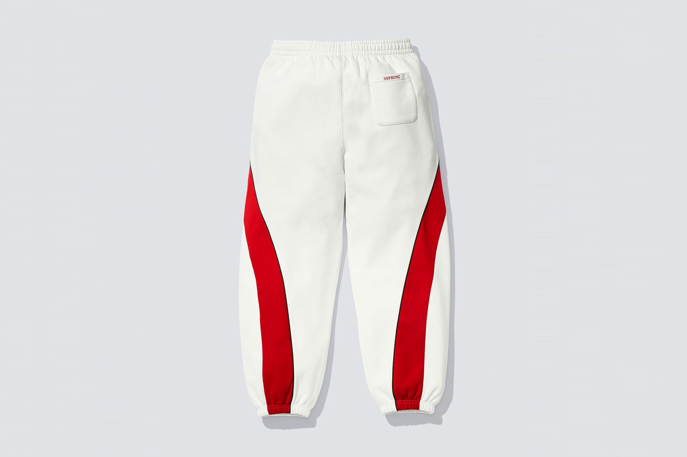 Supreme and Nike Team up for Fall 2026 Apparel Collection