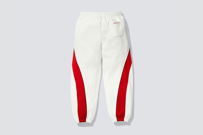 Supreme and Nike Team up for Fall 2026 Apparel Collection