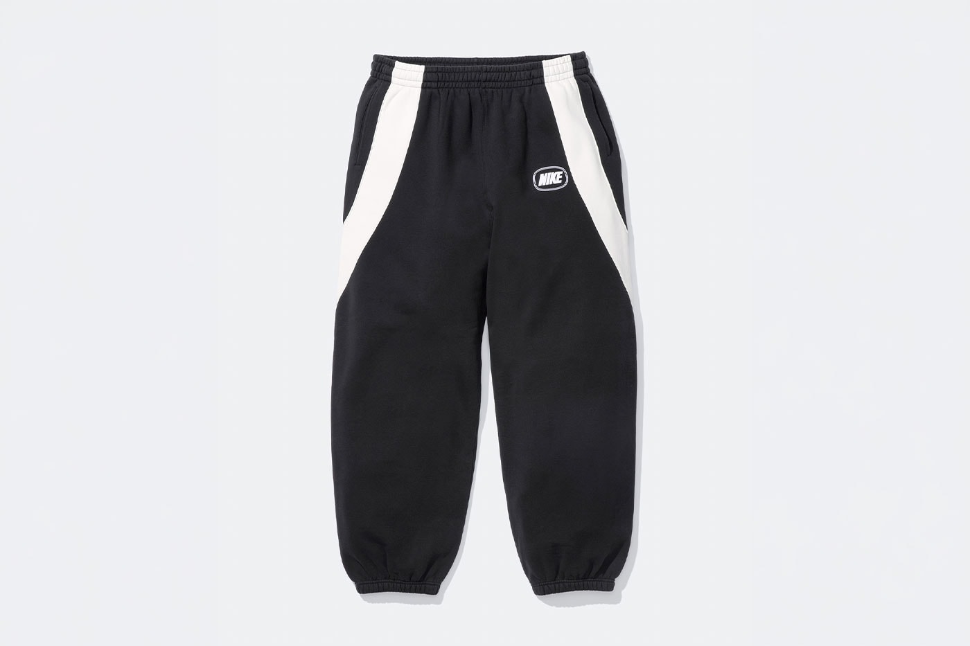 Supreme and Nike Team up for Fall 2026 Apparel Collection