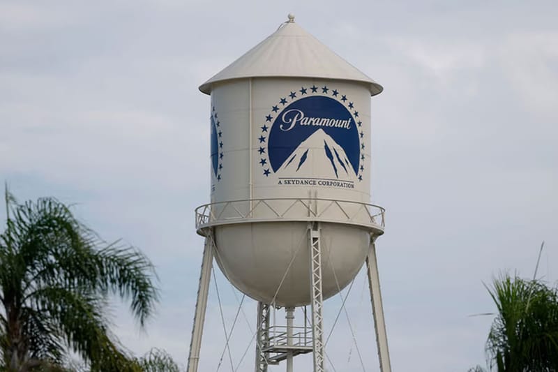 Paramount Settles Antitrust Lawsuit Over $111 Billion USD Warner Bros. Acquisition