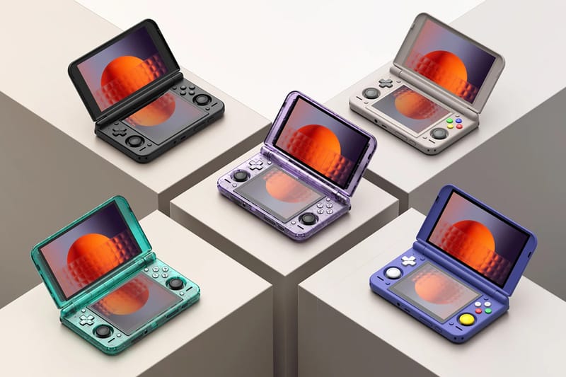 Retroid Pocket Launches the Duo Lite Plus, a Premium Handheld That Combines Slim Design With Flagship Power