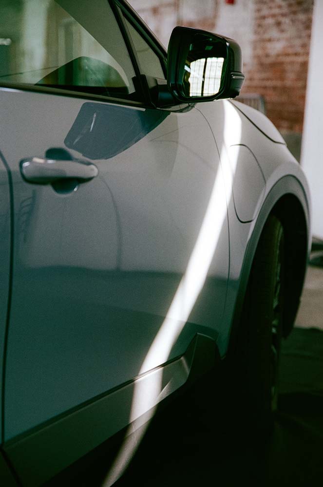 Behind the Scenes of the Toyota C-HR NYFW Event 