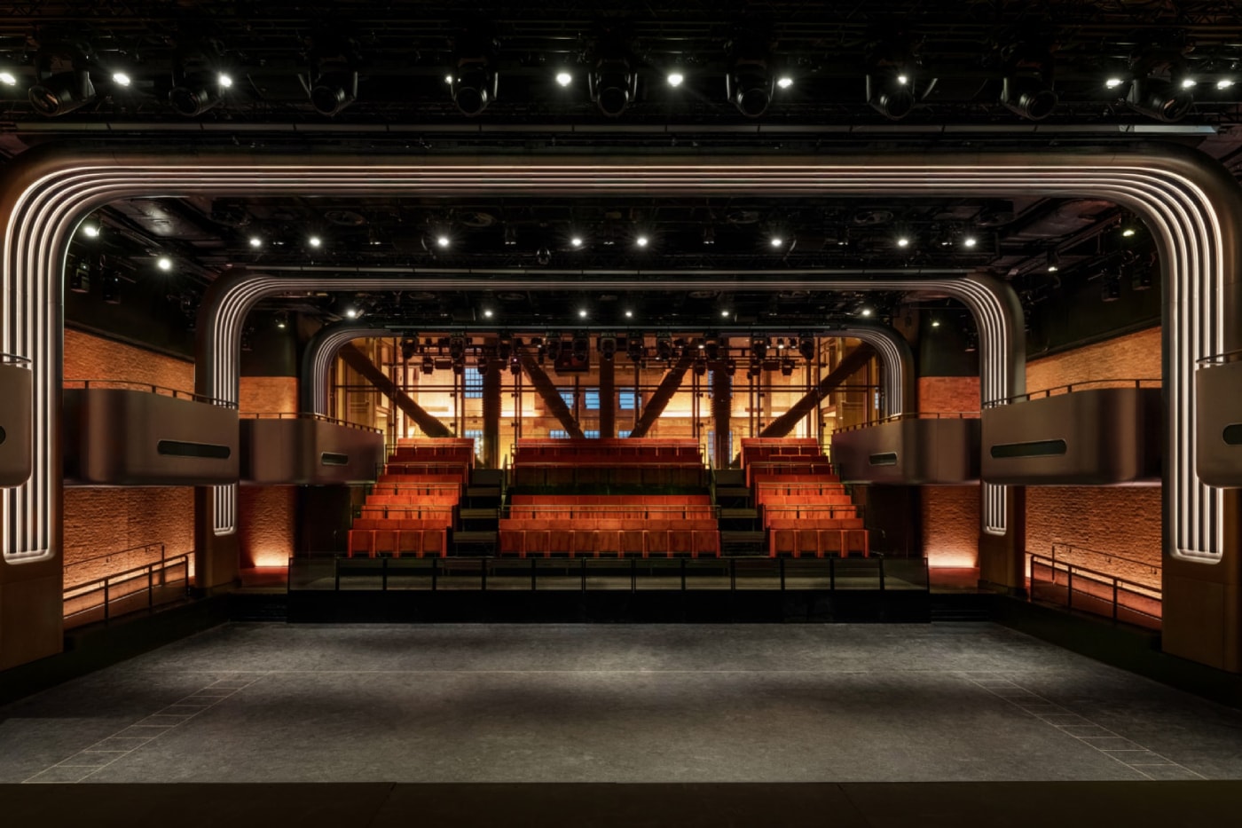 Apple Music Hall London Announcement Info