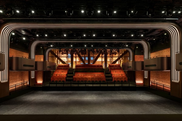 Apple Music Hall London Announcement Info