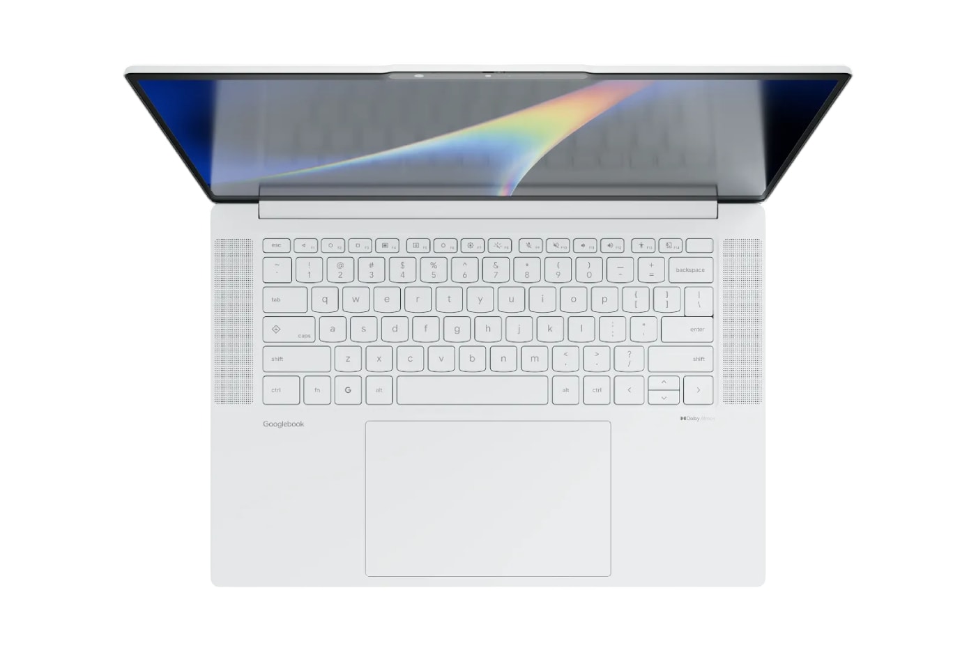 Googlebook Announcement order Release Info