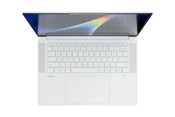 Googlebook Announcement order Release Info