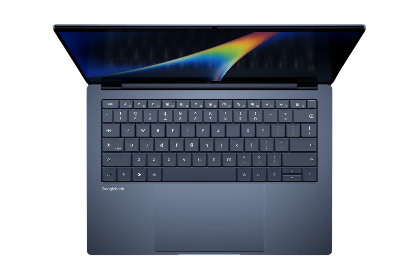 Googlebook Announcement order Release Info
