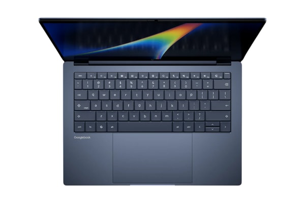 Googlebook Announcement order Release Info