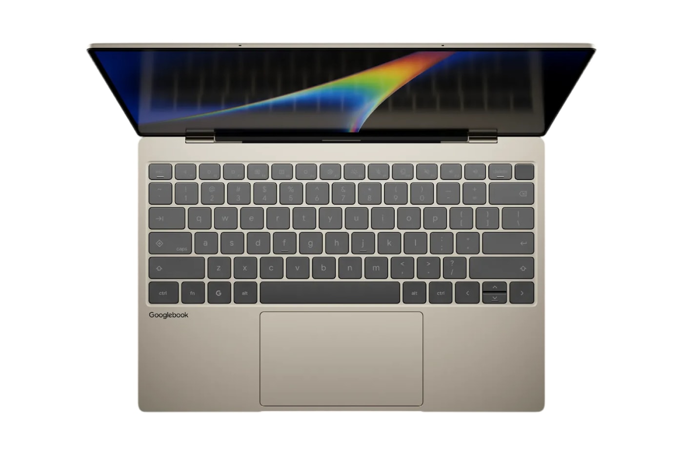 Googlebook Announcement order Release Info