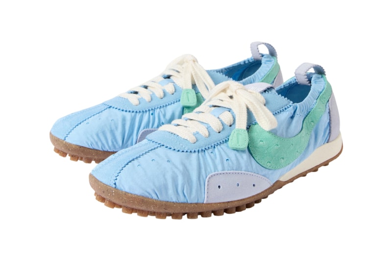 Jacquemus Nike Moon Shoe Emerald Rise HV8547-300 Release Info