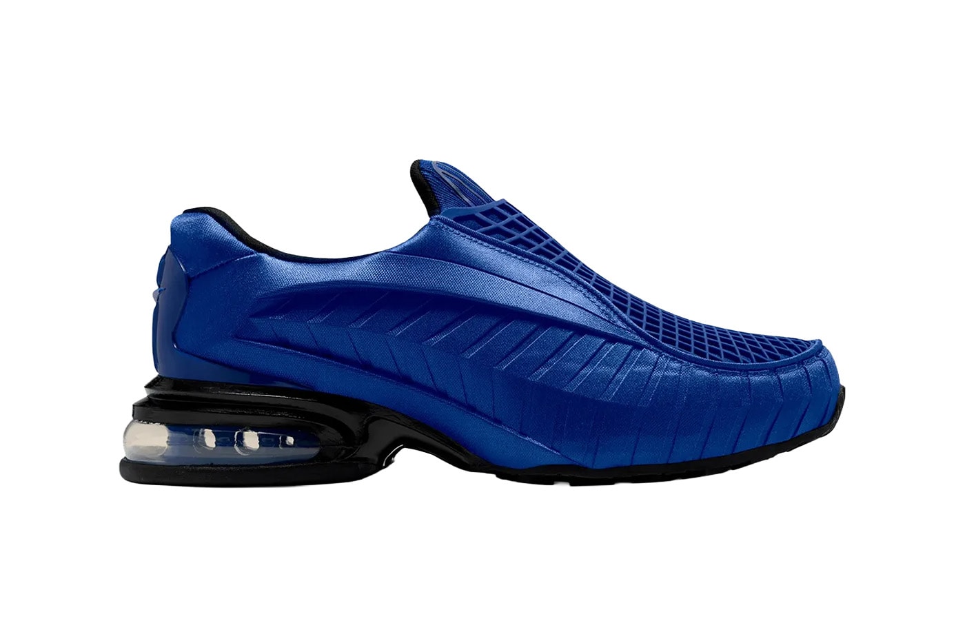 Nike Air Max Dolce Electric Blue IB4527-400 Official Images