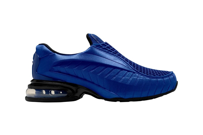 Nike Air Max Dolce Electric Blue IB4527-400 Official Images