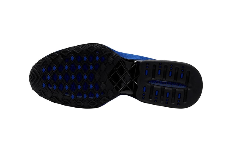 Nike Air Max Dolce Electric Blue IB4527-400 Official Images