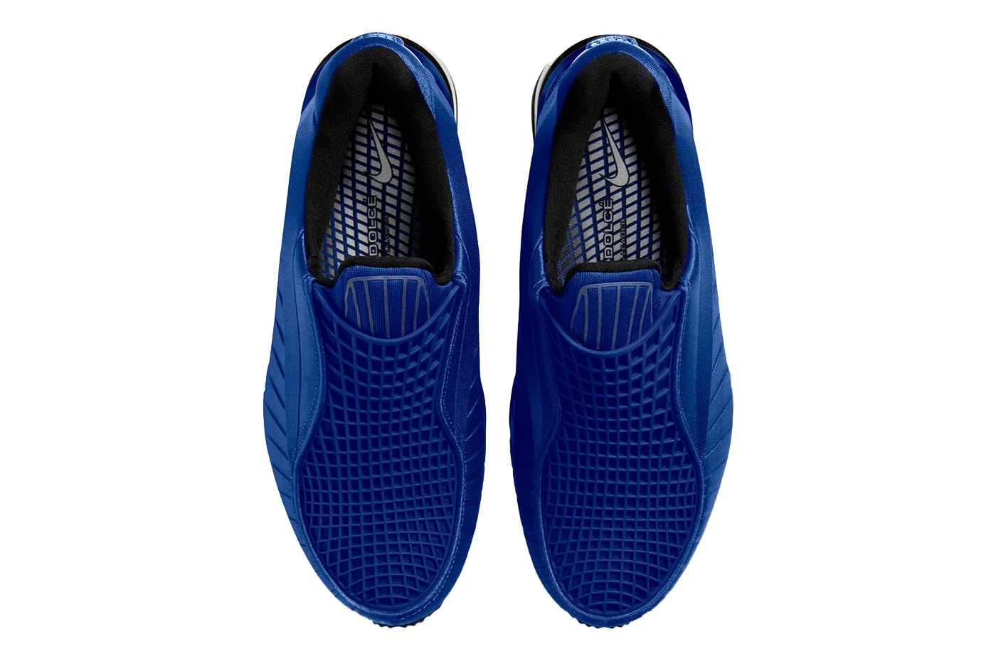 Nike Air Max Dolce Electric Blue IB4527-400 Official Images