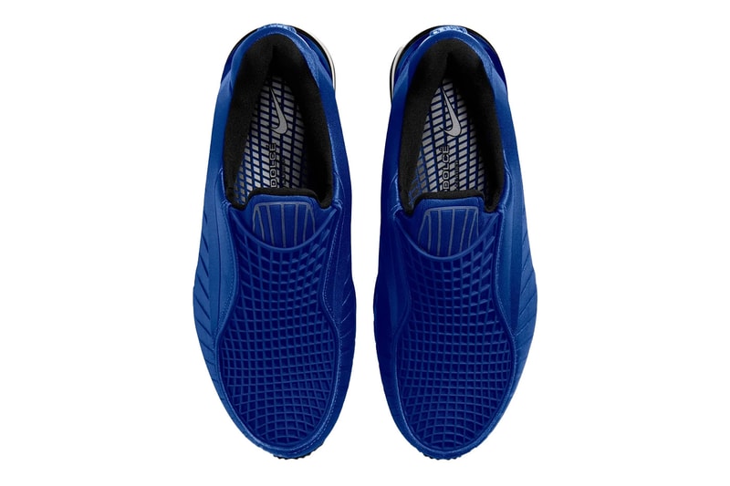 Nike Air Max Dolce Electric Blue IB4527-400 Official Images