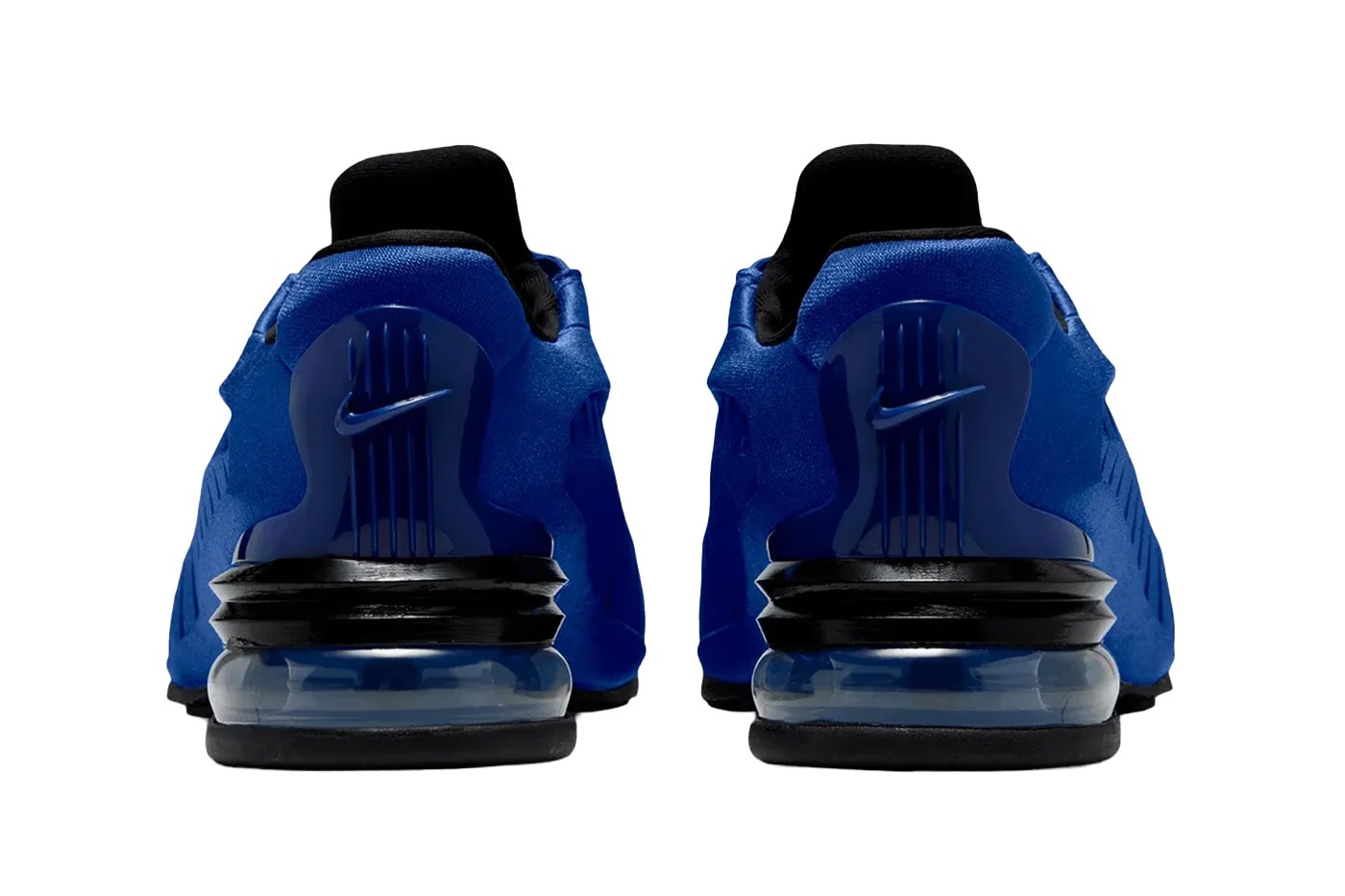 Nike Air Max Dolce Electric Blue IB4527-400 Official Images