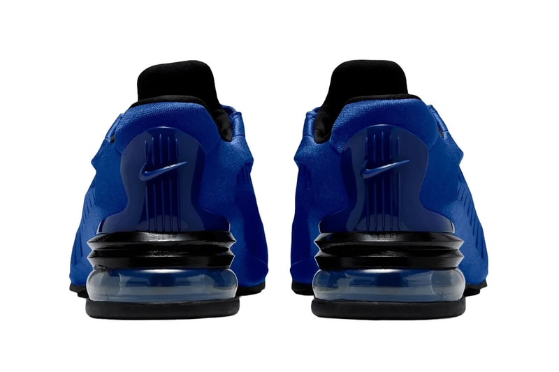 Nike Air Max Dolce Electric Blue IB4527-400 Official Images