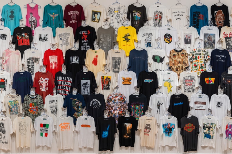 Tremaine Emory Denim Tears from the Pool of Black Genius SCAD museum of art Exhibition opening Info