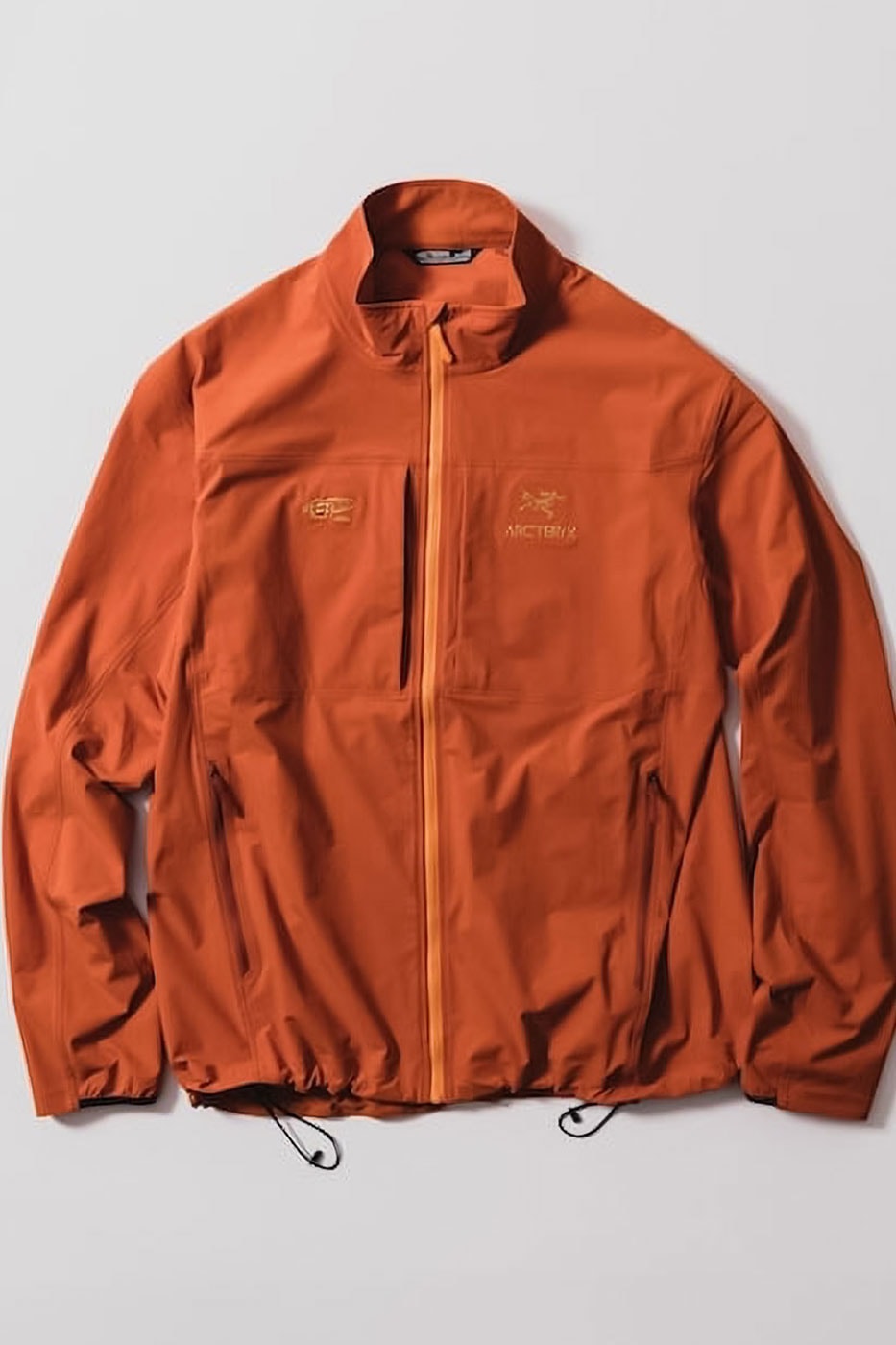 ARC'TERYX and BEAMS Celebrate Dual Anniversaries With FW26 "KOYO" Collection