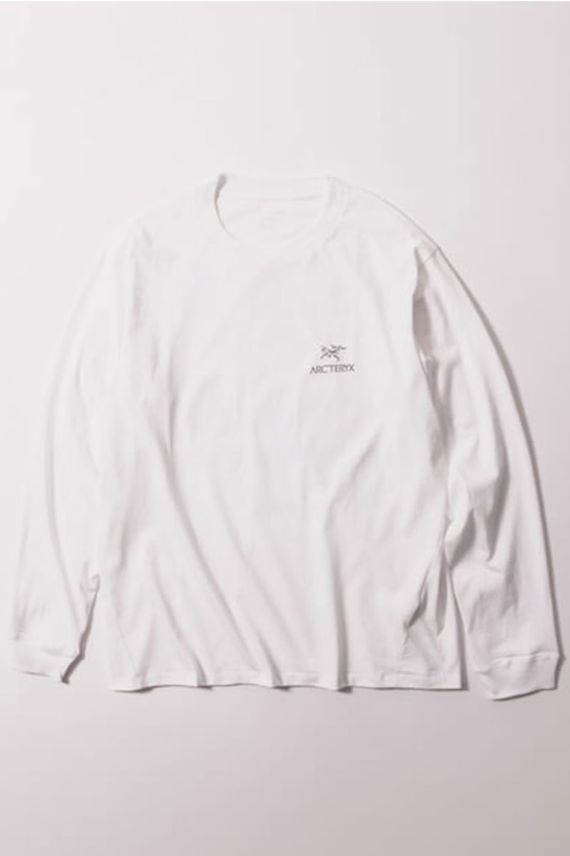 ARC'TERYX and BEAMS Celebrate Dual Anniversaries With FW26 "KOYO" Collection
