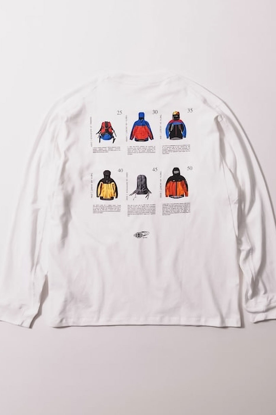 이번 주 놓치면 아쉬울 8가지 드롭: Supreme, Nike, Dallas Cowboys, BEAMS, ARC'TERYX, HUF, Neon Genesis Evangelion, Awake NY, WTAPS, Shanghai Tang, Andersson Bell, Brain Dead, AVIREX, RADIO EVA, Austin Post