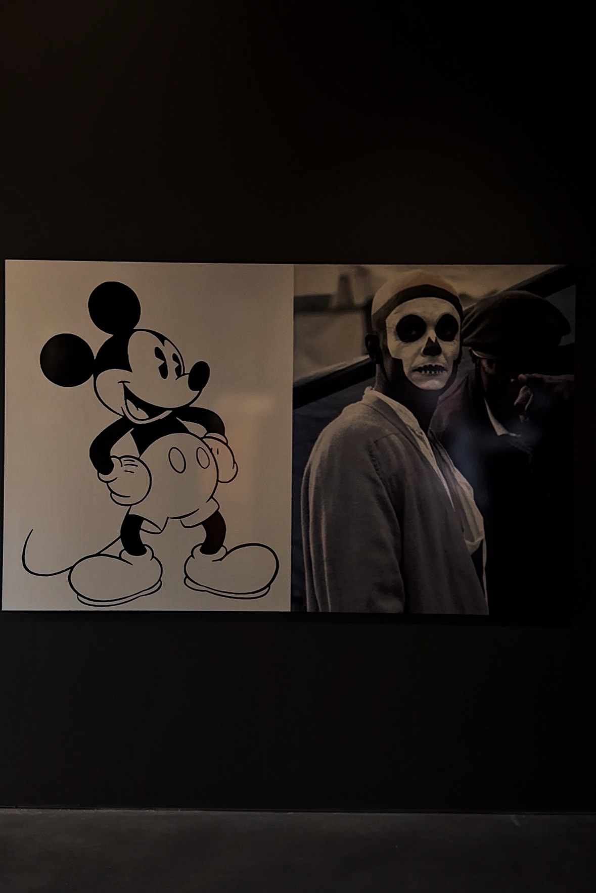 Arthur Jafa I Am Tony New Museum 전시 작품, 영상, 스캔