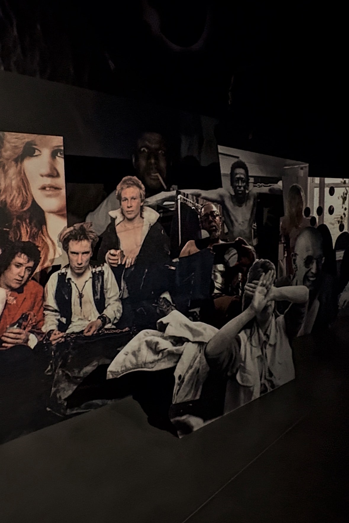 arthur jafa i am tony new museum exhibition artworks films scans 