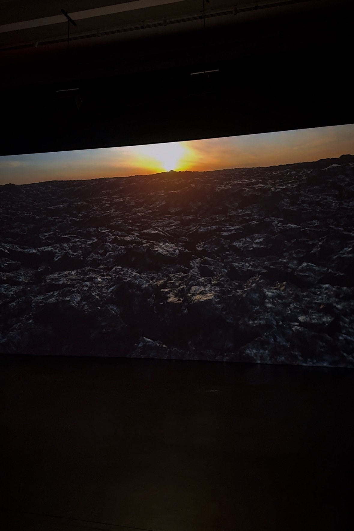 arthur jafa i am tony new museum exhibition artworks films scans 