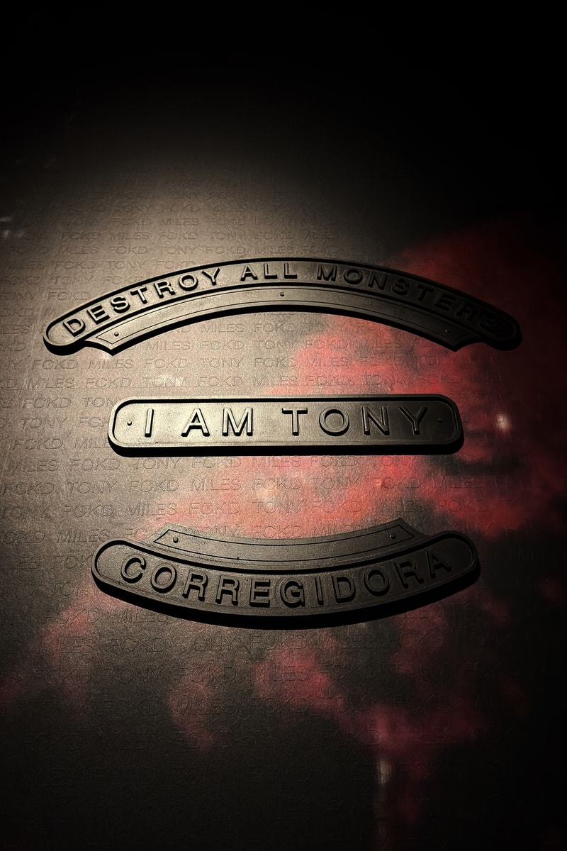 arthur jafa i am tony new museum exhibition artworks films scans 