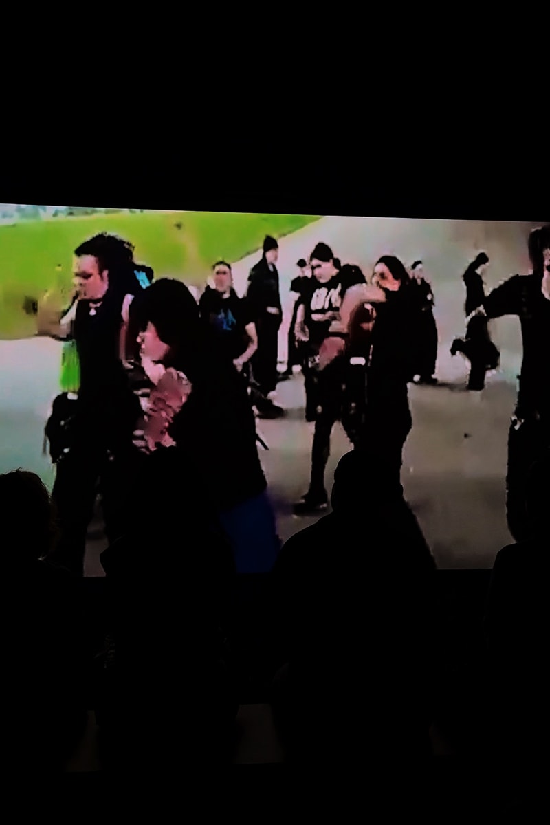 arthur jafa i am tony new museum exhibition artworks films scans 