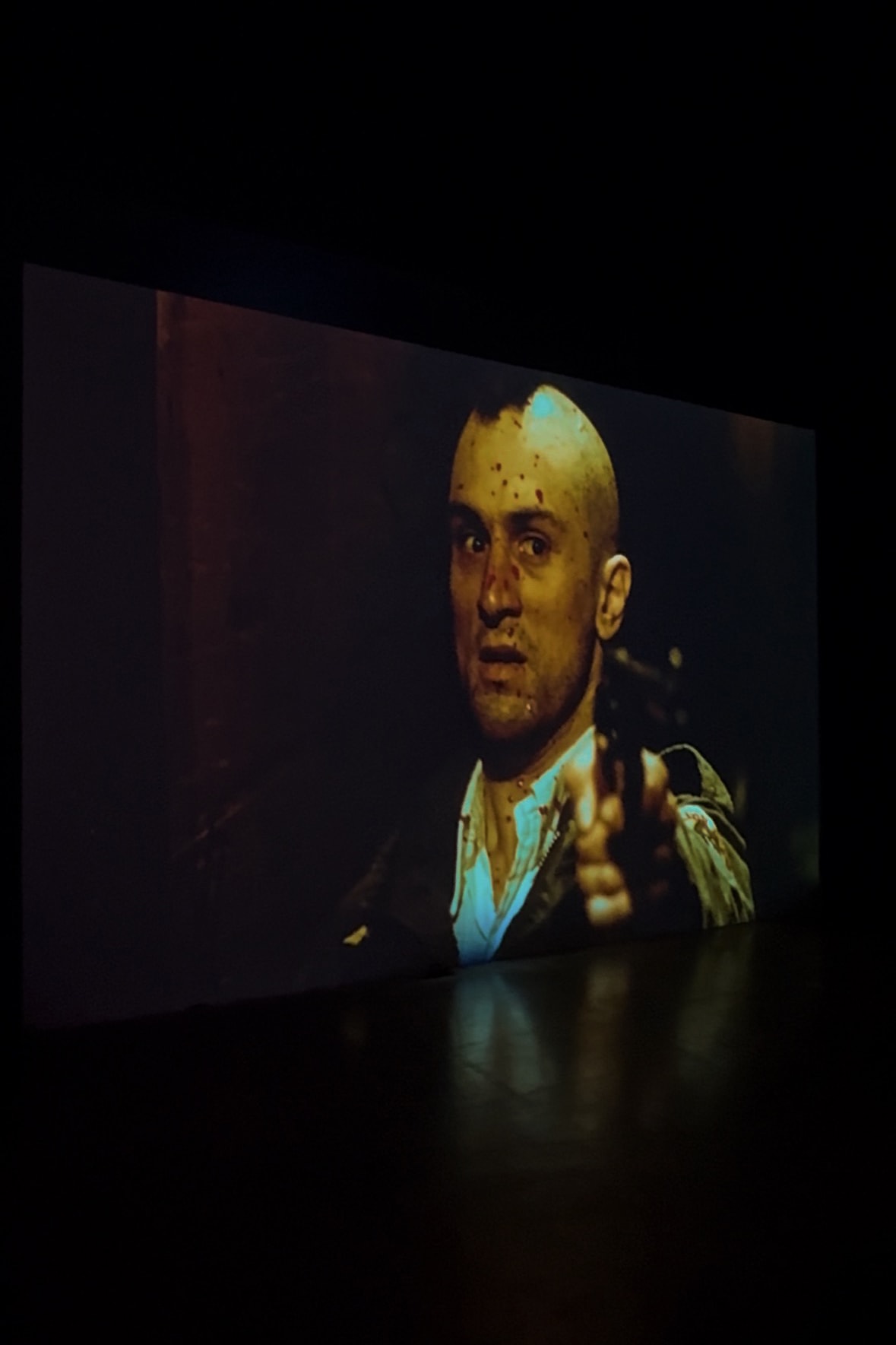 arthur jafa i am tony new museum exhibition artworks films scans 