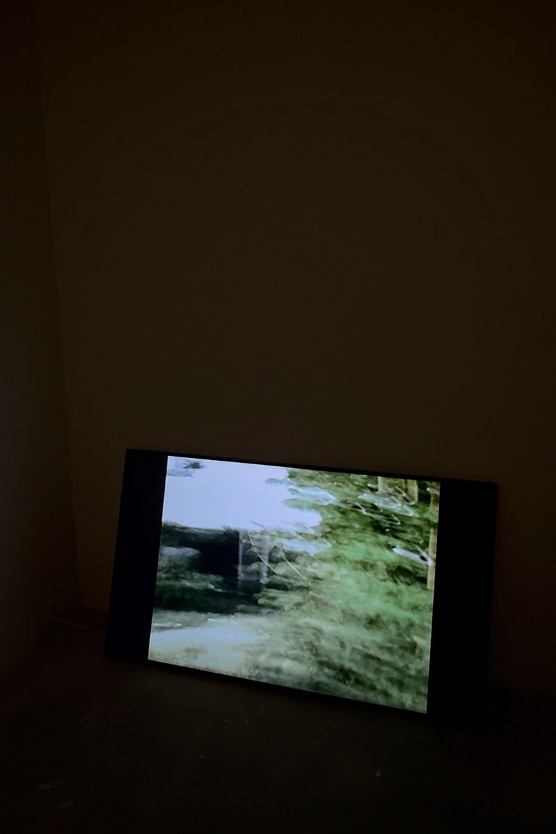 arthur jafa i am tony new museum exhibition artworks films scans 