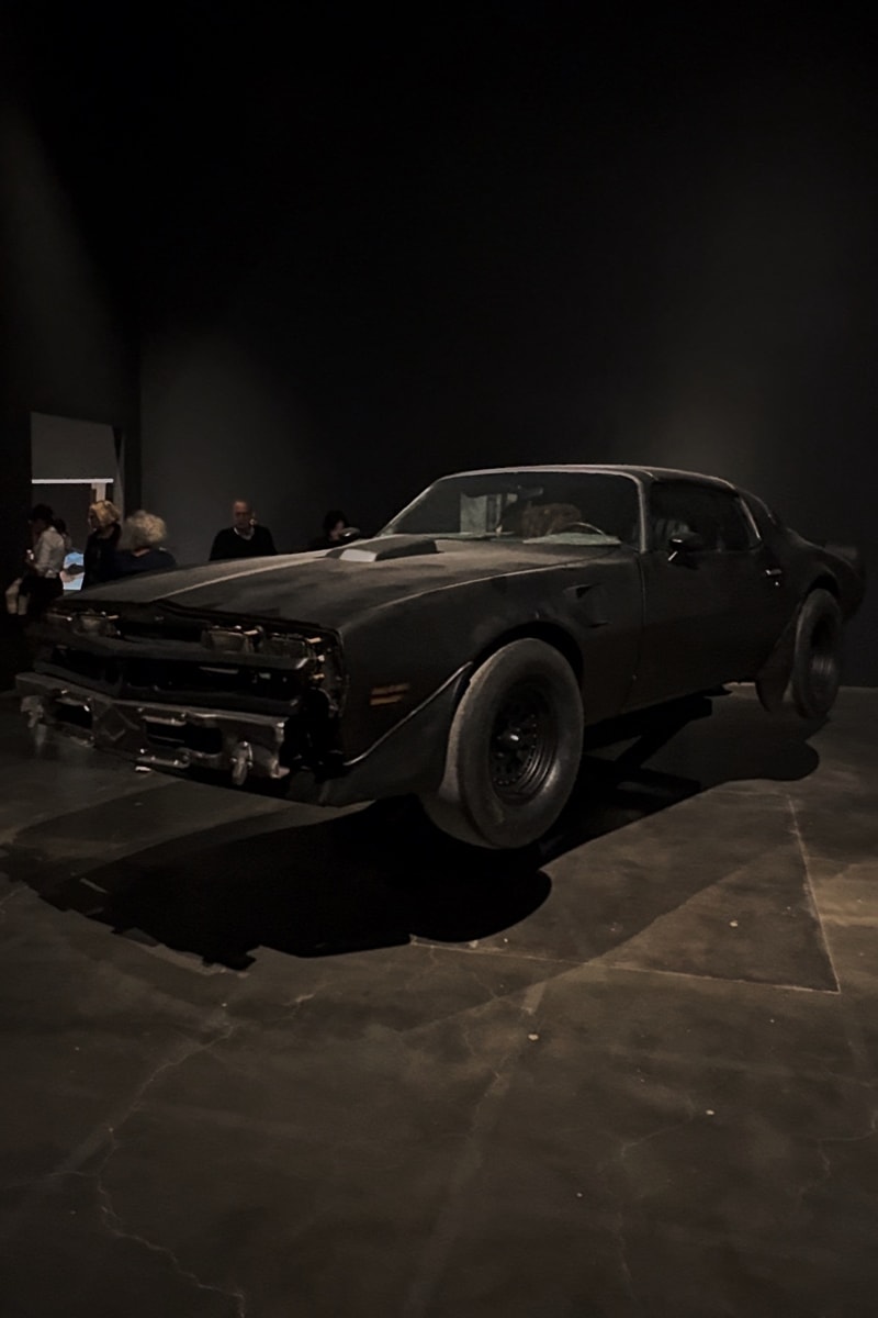 arthur jafa i am tony new museum exhibition artworks films scans 
