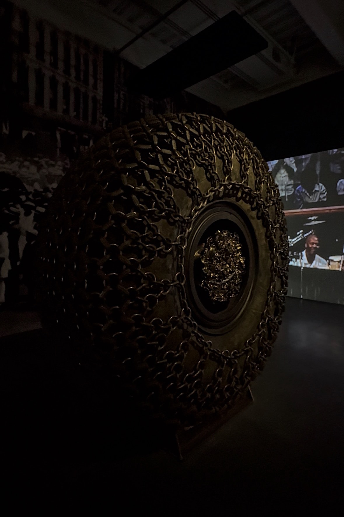arthur jafa i am tony new museum exhibition artworks films scans 