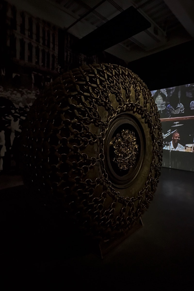 arthur jafa i am tony new museum exhibition artworks films scans 