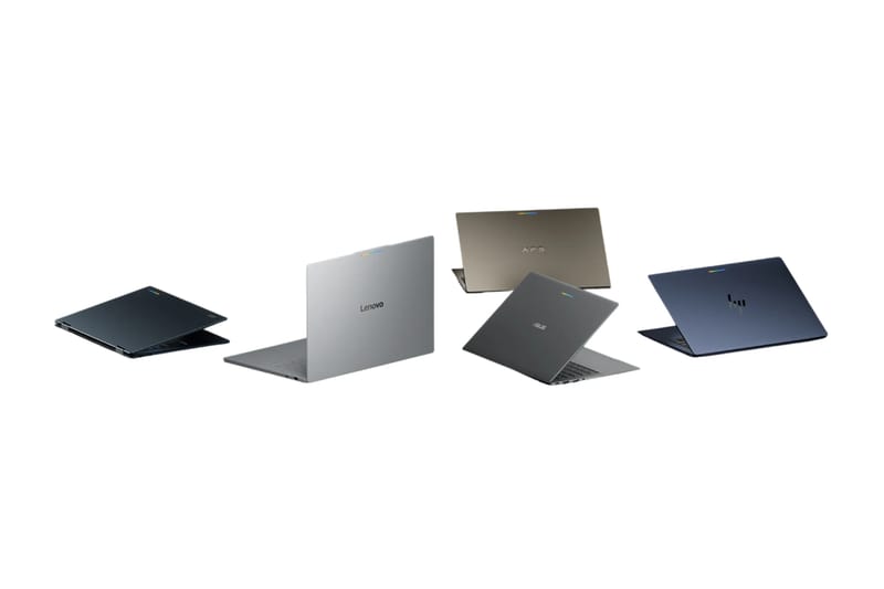 Google's Googlebook Fuses Android and ChromeOS Into a Gemini-Powered Premium Laptop